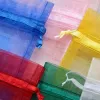 Multi-functional gauze bag, hand-held cloth bag packaging, environmentally friendly and durable home storage and organization bag Application Scenario